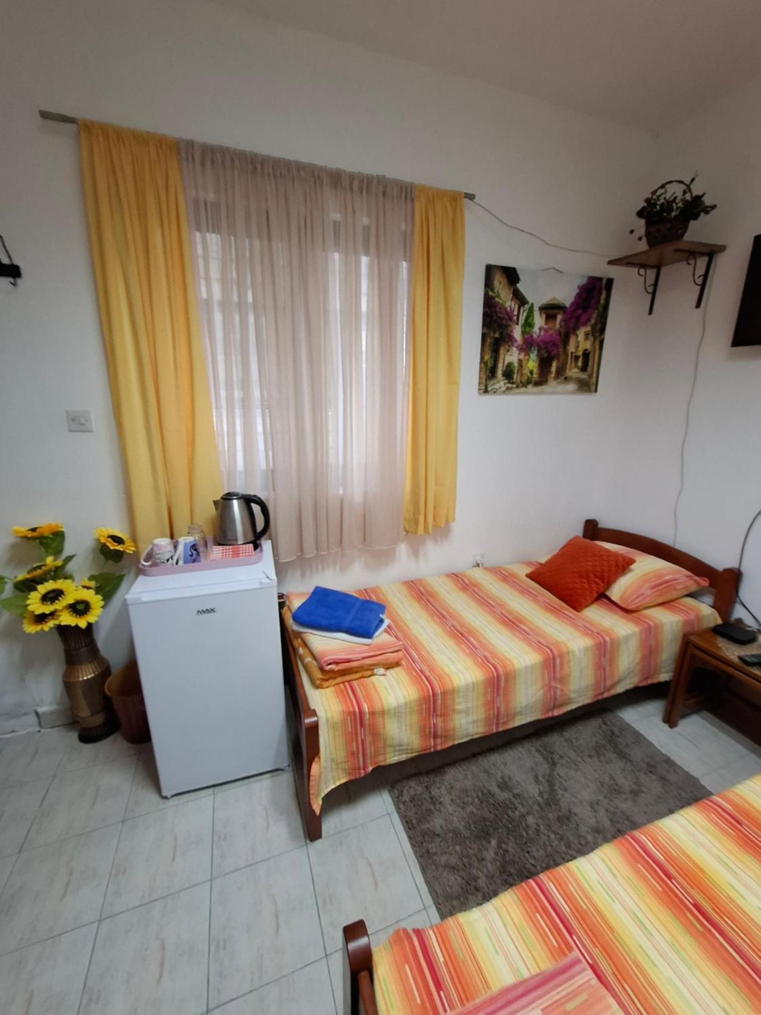 Paulino Rooms Herceg Novi Exterior foto